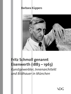 Fritz Schmoll genannt Eisenwerth  (1883–1963)