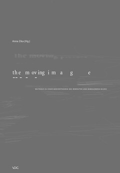 the moving image