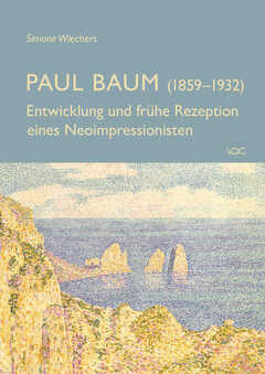 Paul Baum (1859–1932)