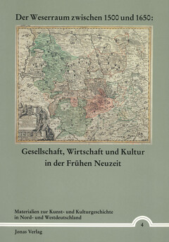 Der Weserraum zwischen 1500 und 1650