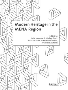 Modern Heritage in the MENA Region