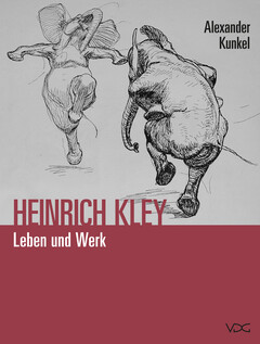 Heinrich Kley. Leben und Werk