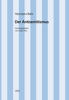 Der Antisemitismus