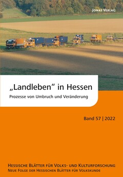 „Landleben“ in Hessen