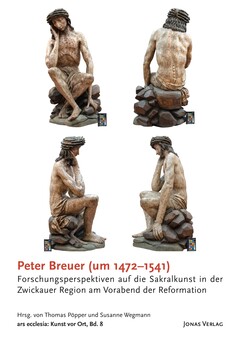 Peter Breuer (um 1472–1541)