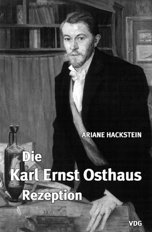 Die Karl Ernst Osthaus Rezeption
