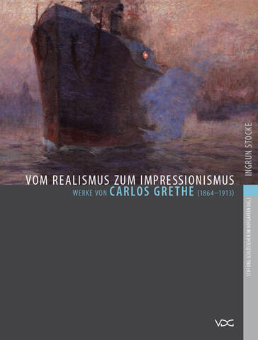 Vom Realismus zum Impressionismus – Werke von Carlos Grethe (1864-1913)